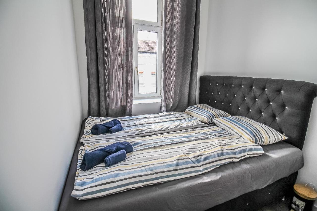 Superior Double Room Lv Wien Exterior foto