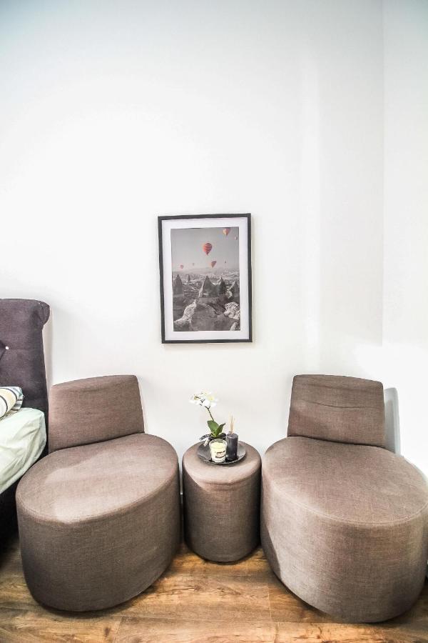 Superior Double Room Lv Wien Exterior foto