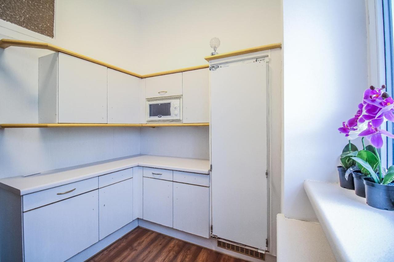 Superior Double Room Lv Wien Exterior foto
