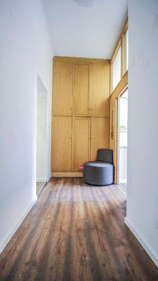 Superior Double Room Lv Wien Exterior foto
