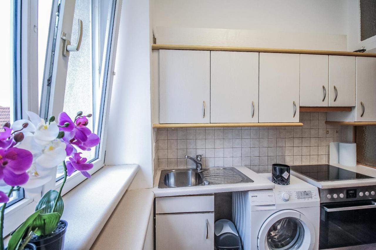 Superior Double Room Lv Wien Exterior foto