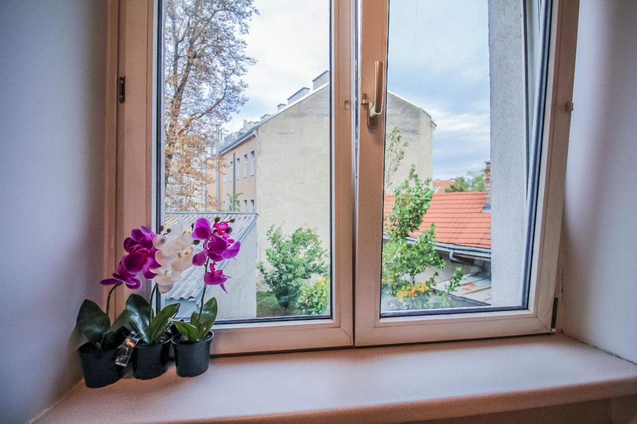 Superior Double Room Lv Wien Exterior foto